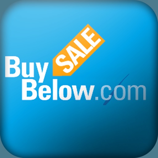 Buy Below Sale