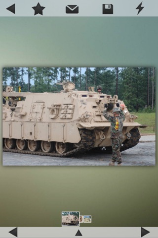 Militay Engineering Vehicles screenshot 3
