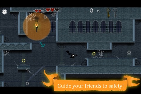 Vladimir screenshot 3