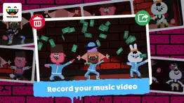 toca dance free problems & solutions and troubleshooting guide - 3