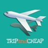 Tripandcheap - Buscador de viajes