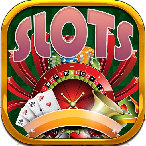 The All in Lucky Casino Machine - FREE Vegas Slots Game icon