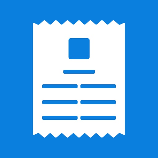 Dropscan - Scan paper and upload to Dropbox in just two taps