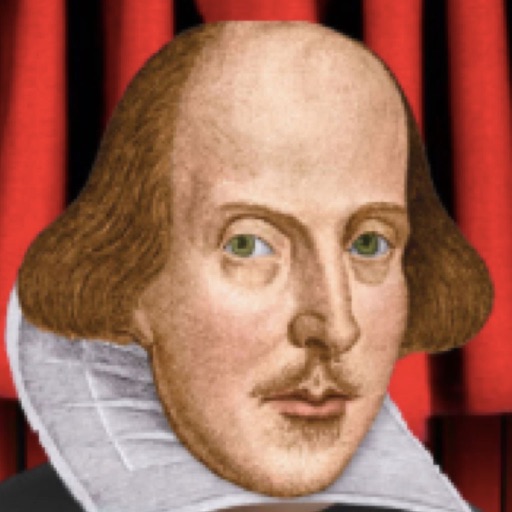 The Complete Works of W. Shakespeare by W. Shakespeare-iRead Series icon