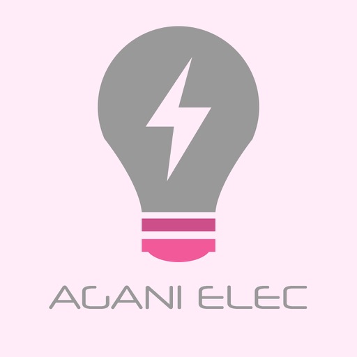 Agani Elec icon