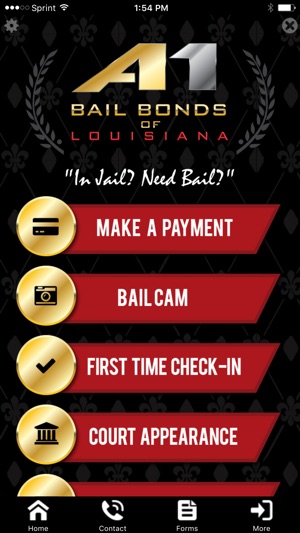 A-1 Bail Bonds Of Louisana(圖3)-速報App