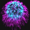 Iridescence Fireworks