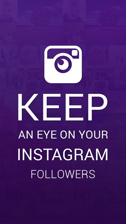 Who Follow & Unfollow My Profile for Instagram-The Best Way to View your Admirer