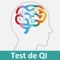 Quizz QI gratuit : test QI - IQ test - tests de QI