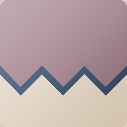 E7 Slant - Brain Puzzle iOS App