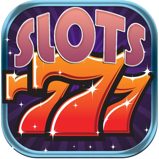 Triple Gold Slot Machine icon