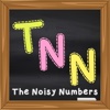 The Noisy Numbers
