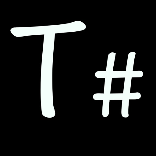 TASCII by Breyk, LLC