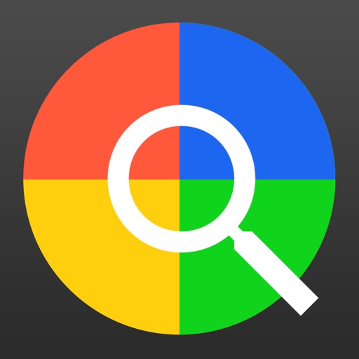 Photo Browser Pro - Image Gallery and Search Free Icon