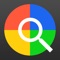 Photo Browser Pro - Image Gallery and Search Free