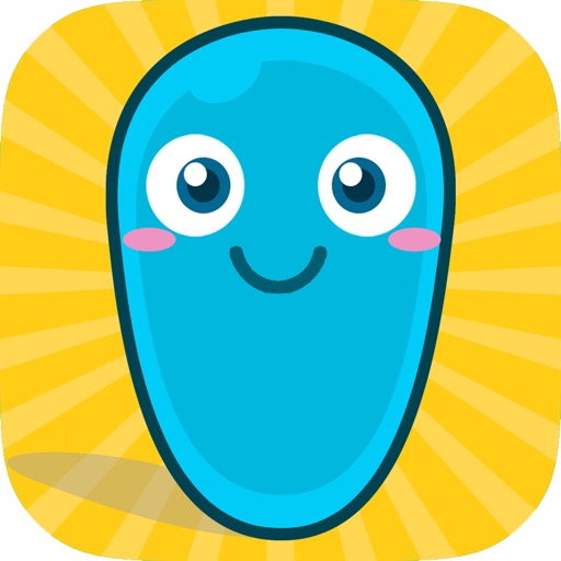 Suti - Virtual Pet Game iOS App