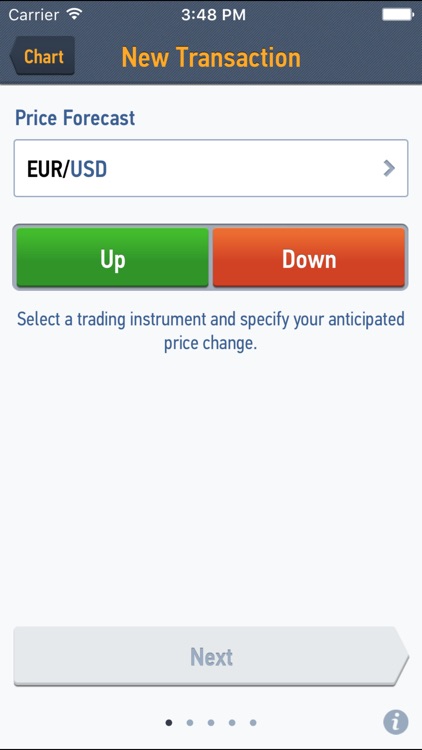 StartFX - forex terminal, cfd, exchange rates and news for traders