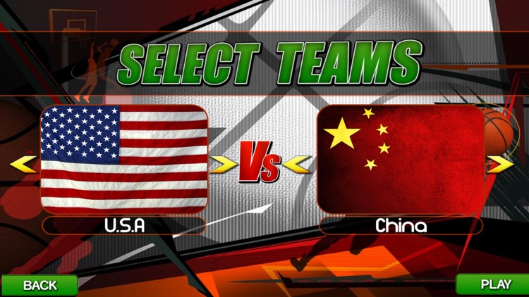 Full Basketball Game Free