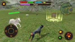 Game screenshot Clan of Dogs hack