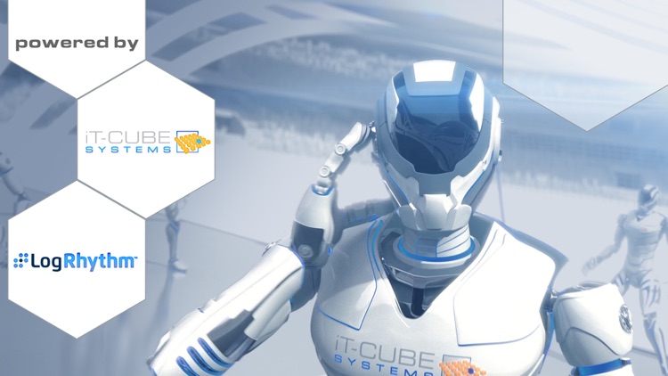 Cyber Security Soccer VR