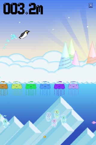 Cold Hard Dash screenshot 2