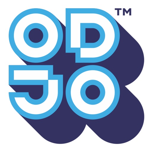 ODJO - DJ Music Mixer. Play, Mix, Record & Share. icon