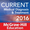 CURRENT Medical Diagnosis and Treatment 2016 (CMDT)