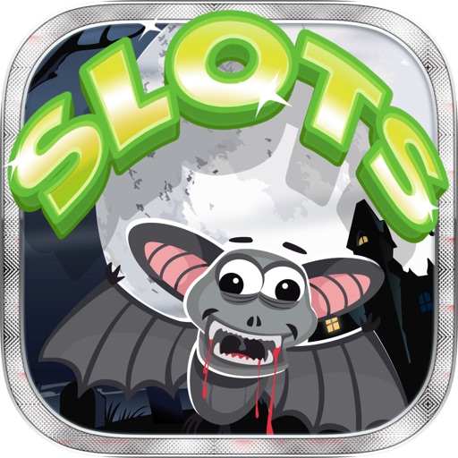 Ace Vegas World Halloween Winner Slots icon