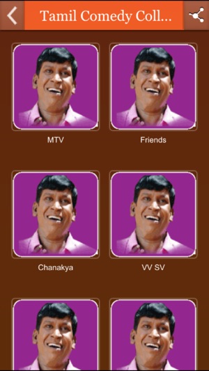 Tamil Comedy Collections 1(圖2)-速報App