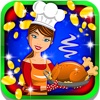 Thanksgiving Lucky Slots: Great ways to play along with Indians and Pilgrims