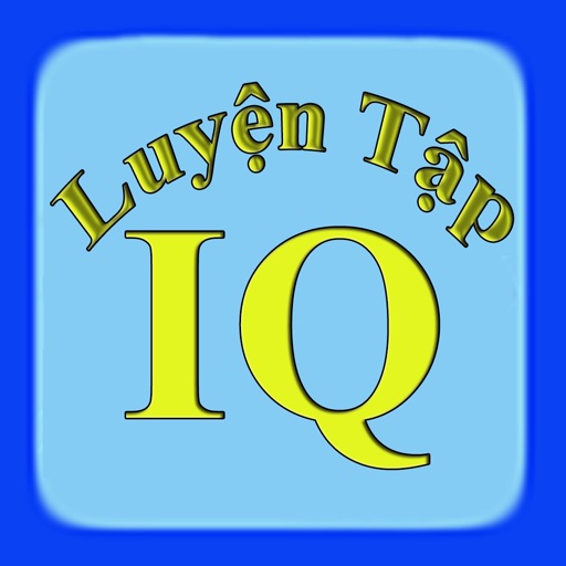 Luyện Tập IQ