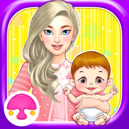 Newborn Baby Care 2 iOS App