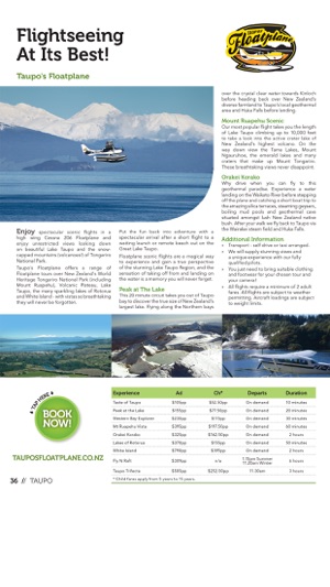 Taupo Magazine(圖4)-速報App