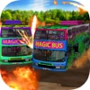 Magic Bus Revolt