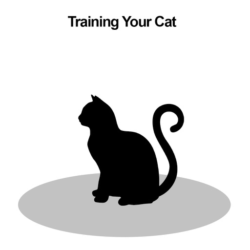 All about Training Your Cat icon