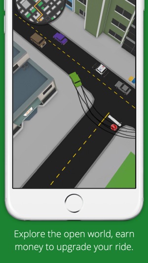 Slippy Cars(圖1)-速報App