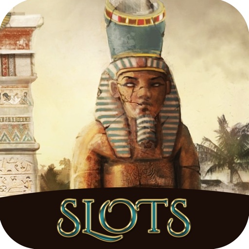 The Queen Wynn Hazard Slots Machines - FREE Las Vegas Casino Games icon