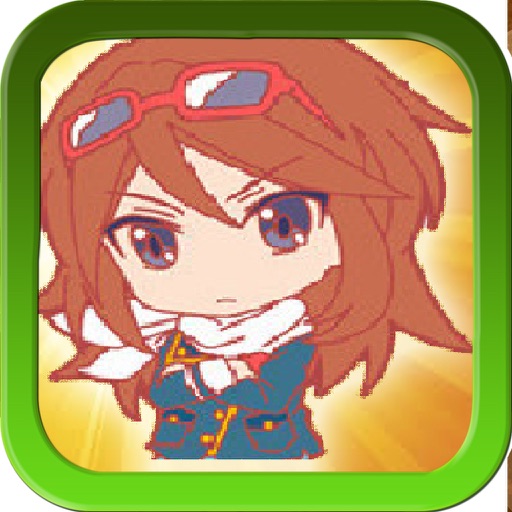 Chibi Runner - Fun Adventure Games Pro icon