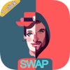 Face Swap App - Swap Photo and Switch Multiple Faces To Make Funny Pictures Face Swap App - Swap Photo and Switch Multiple Faces To Make Funny Pictures
