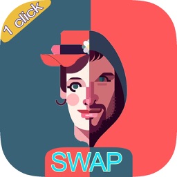 Face Swap App - Swap Photo and Switch Multiple Faces To Make Funny Pictures