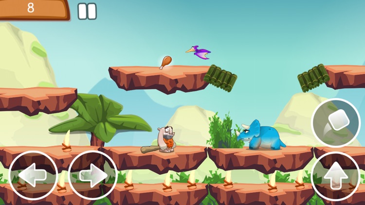 Before Time screenshot-4