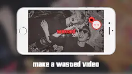 Game screenshot WastedCamera mod apk