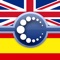 Over 100,000 translations • Conjugates thousands of Spanish and English verbs • Hundreds of usage notes and examples • No internet connection required