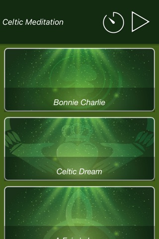 Celtic Meditation screenshot 2