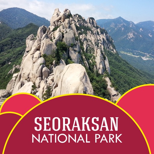 Seoraksan National Park