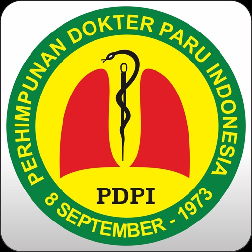 The Indonesian Society of Respirology icon