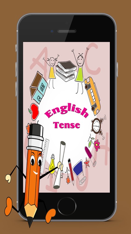 Practice English Grammar : Tenses