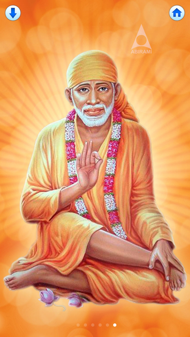 How to cancel & delete Shirdi Sai Baba Bhajans Vol 02 from iphone & ipad 4