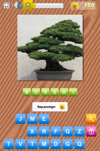 Garden Quiz - Reveal the Plants, Flowers, Trees and Greens from around the world! screenshot 2