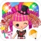 Design Dolls - Princess Beauty Salon Games